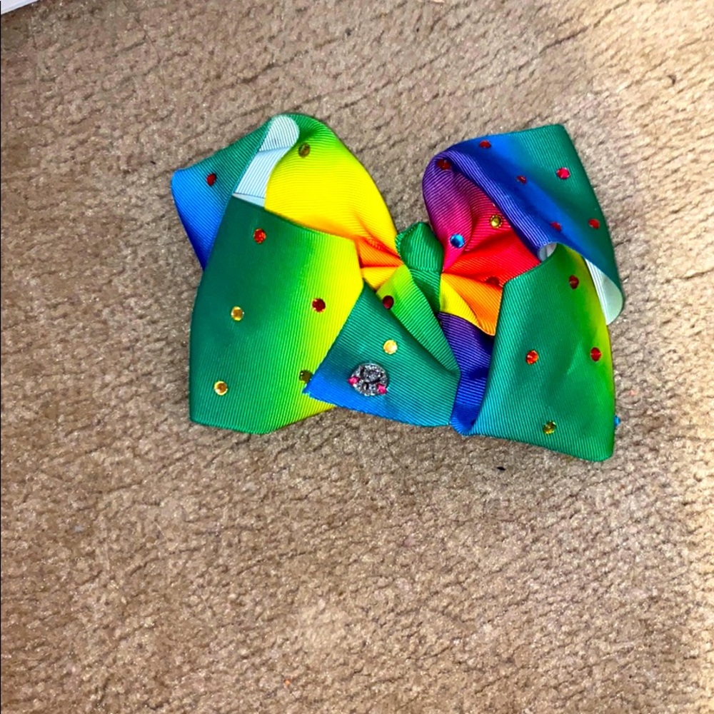 jojo bow